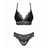 Obsessive Renelia 2-piece Lace Bra Set