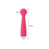 Svakom - Emma Mini Wand Massager pink