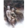 Luis Royo SUBVERSIVE BEAUTY