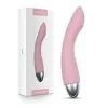 Svakom - Amy G-Spot Vibrator Black