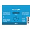 LOVEO Waterbased Lubricant 100ml