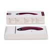 Svakom - Amy G-Spot Vibrator Violet