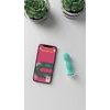 Vaginální trenažér PERIFIT KEGEL EXERCISER WITH APP zelená