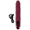 beau coeur Varelo Natural Vibrator