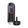 Teazers Telescopic Masturbator Black
