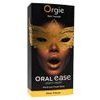 Orgie Oral Ease Deepthroat - Mouth and Throat Spray