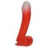 Nmc Jolly Buttcock 6.5 Red