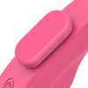 EasyConnect Panty Zara App Controlled Pink