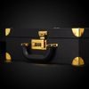 LOCKINK - Moonlight Storage Box Black