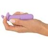 Cuties Mini Rabbit Vibrator 5.G
