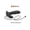 Dorcel Multi P-Joy Prostate Massager with Remote Control Black