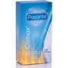 Pasante Climax kondomi s efektom zagrijavanja i hlađenja 12 kom