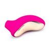 Lelo SONA CRUISE cherry red