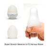 Tenga Egg 6 Styles Pack New