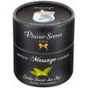 Plaisirs Secrets Massage Candle Ylang Patchouli 80 ml