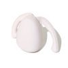 Dame Products EVA II Вибратор без ръце Quartz