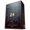 Womanizer Feel the Magic Shiver 24-дневен луксозен календар, еротичен адвент календар за двойки