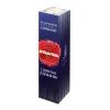 Mai Attraction Kissable Lubricant Champagne Strawberry Flavor 50Ml
