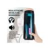 HiSmith KlicLok Vibrating Stroker