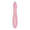 Satisfyer Pro + G-Spot Rose