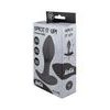 The rechargeable anal plug Spice it Up Allure