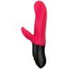 Fun Factory Bi Stronic Fusion - red