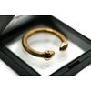 Kiotos Glans Penis Ring Gold