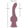 You2Toys Turbo Shaker G-Spot Lover Purple