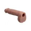 Lovense малко дилдо Vac-U-Lock