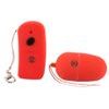 Lust Control red wireless