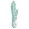 Satisfyer Air Pump Bunny 5 Connect App