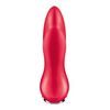 Satisfyer Rotator Plug 1+ red