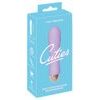 Cuties Mini Vibrator Purple 2.G