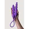 Adrien Lastic 2X Double Ended Vibrator