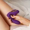 LOVEO G-vibe вибратор с пулсиращи вълни