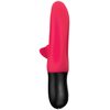 Fun Factory Bi Stronic Fusion - red