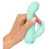 Cuties Mini Vibrator Green