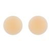 Bye Bra Adhesive Free Nipple Covers Beige