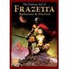 FANTASY ART OF FRAZETTA: BARBARIANS & WARRIORS - 2022 CALENDAR