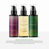 BodyGliss Massage Lube Collection Tropical Temptation 3x50ml