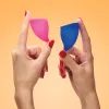 Menstrual cups FUN CUP - size A