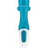 Satisfyer Embrace Me turquoise