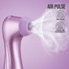 Satisfyer Pro 2 Generation 4 Metallic Amethyst