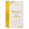 INTT Vibration! Honey 15 ml