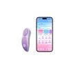 Lovense Ferri Reserve Panty Vibrator Purple