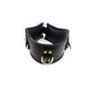 Rouge Leather Posture Collar