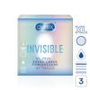 Durex Invisible XL 3 ks