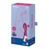 Satisfyer Hot Spot Warming G-spot vibrator