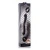 The Enforcer Black Wooden Humbler