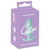 You2Toys Cuties Mini Butt Plug 556939 Mint